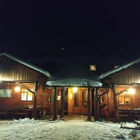 Gajowka Sajczyce - Gospodarstwo Agroturystyczne Villa Chełm Kültér fotó
