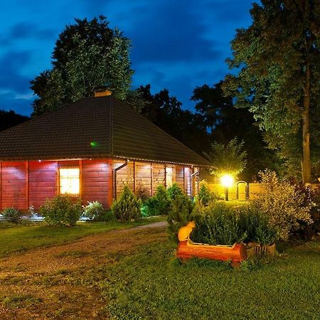 Gajowka Sajczyce - Gospodarstwo Agroturystyczne Villa Chełm Kültér fotó