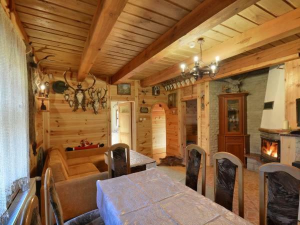 Gajowka Sajczyce - Gospodarstwo Agroturystyczne Villa Chełm Kültér fotó